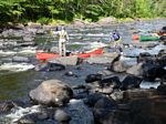 Petawawa River (Jul 2012) - B and S (2) - 068
